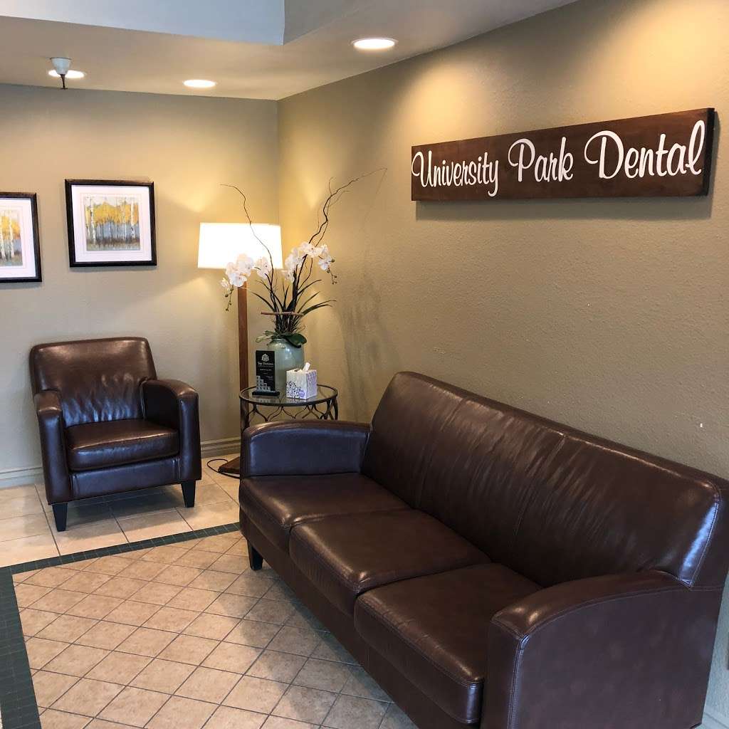 University Park Dental | 5321 University Dr A, Irvine, CA 92612, USA | Phone: (949) 653-2244