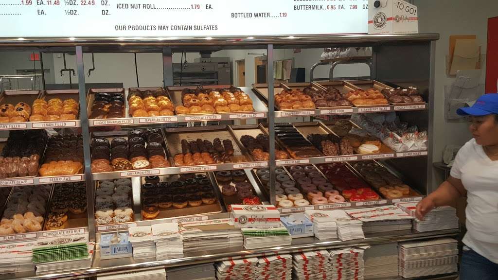 Shipley Do-Nuts | 9011 Hwy 6, Missouri City, TX 77459, USA | Phone: (281) 778-2444