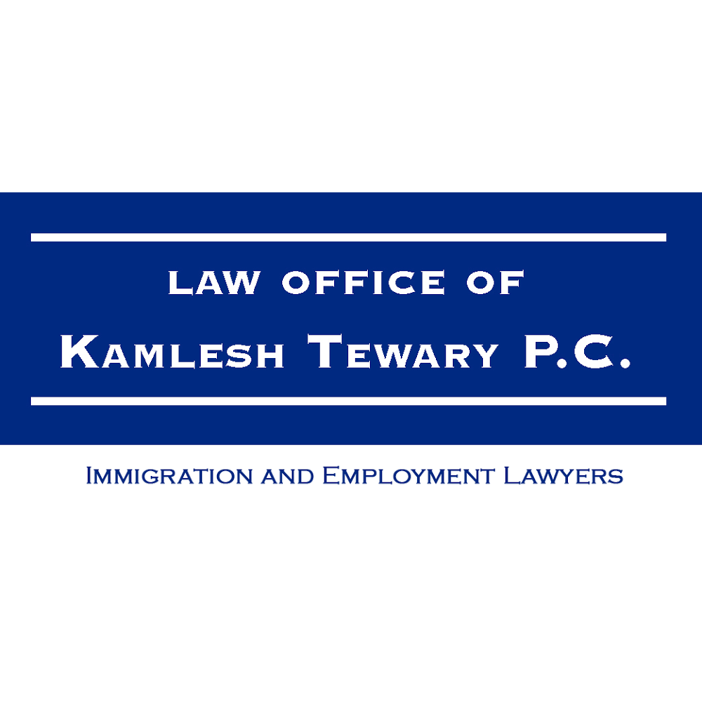 Law Offices of Kamlesh Tewary, P.C. | 1974 NJ-27, Edison, NJ 08817, USA | Phone: (732) 287-0080