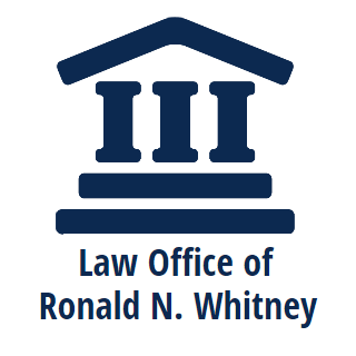 Law Office of Ronald N. Whitney | 549 Bedford St, Whitman, MA 02382, USA | Phone: (781) 447-3899