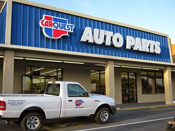 Carquest Auto Parts | 16080 Arrow Hwy, Irwindale, CA 91706, USA | Phone: (626) 814-2311