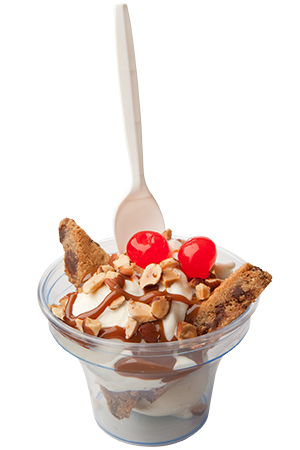 Andy’s Frozen Custard | 4625 St Johns Pkwy, Sanford, FL 32771, USA | Phone: (407) 548-6858