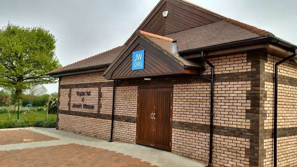 Kingdom Hall of Jehovahs Witnesses | Stortford Rd, Little Canfield, Dunmow CM6 1SW, UK | Phone: 01279 879481