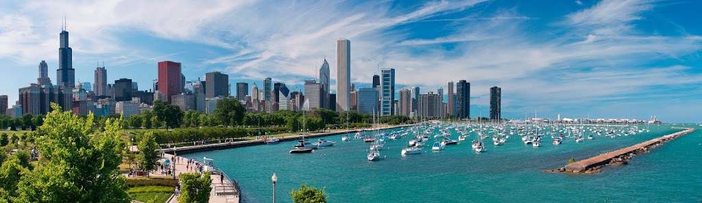 Windy City Sailing, Inc. | 400 W Belmont Harbor Dr, Chicago, IL 60657, USA | Phone: (773) 868-0096