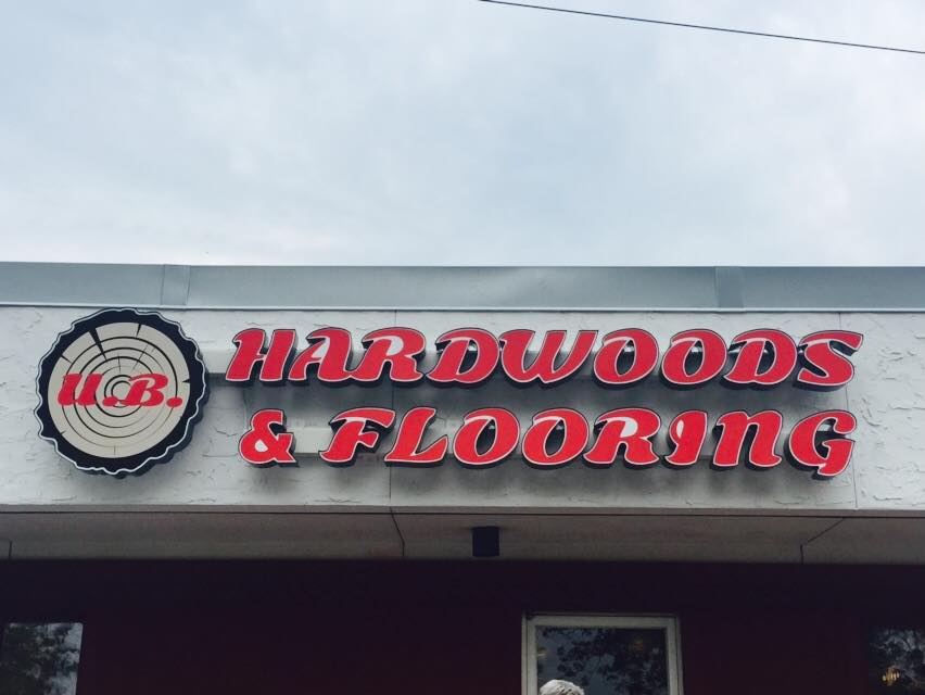 UB Hardwoods & Flooring | 3431 US-169, Plymouth, MN 55441, USA | Phone: (763) 807-4500