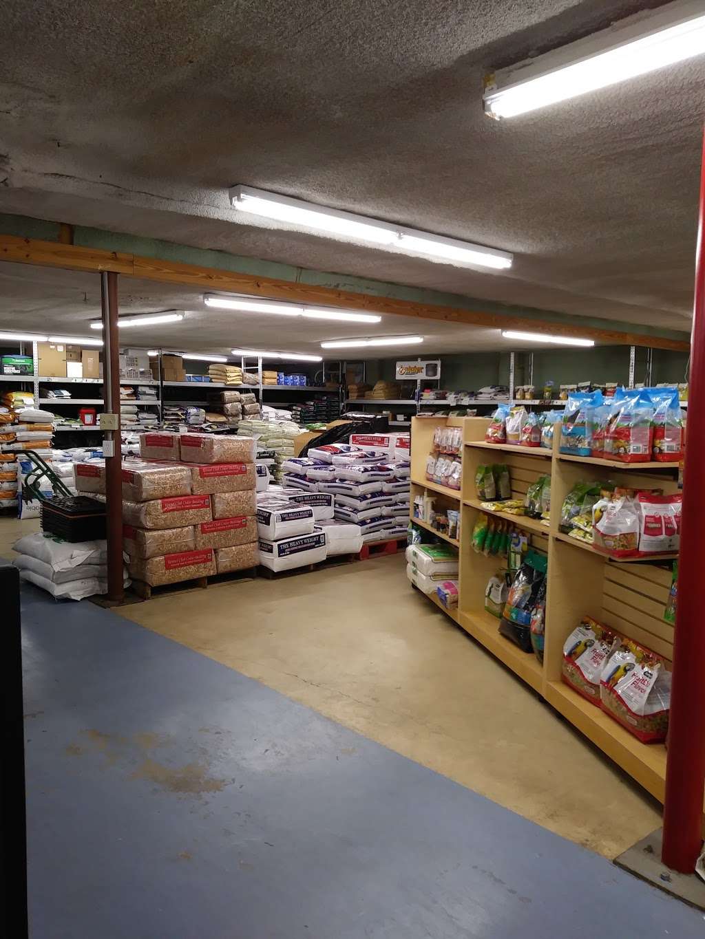 McCoys Feed & Pet Supply, Inc. | 4420 NC-24, Midland, NC 28107, USA | Phone: (704) 888-2298