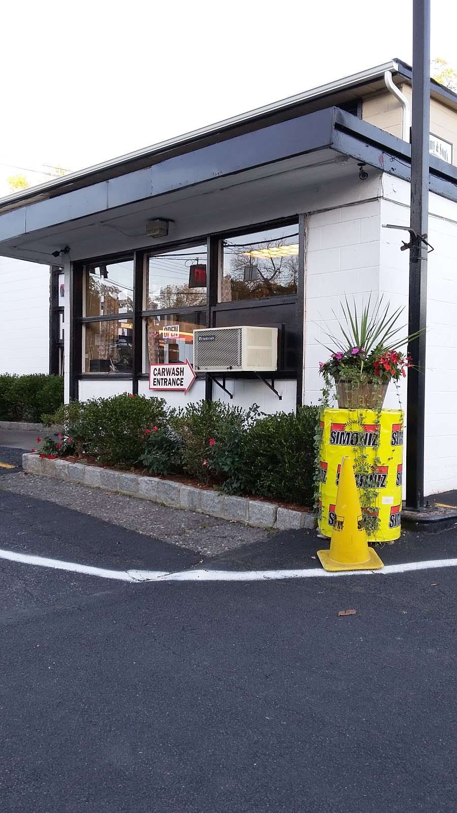 Sammy & Sons Hand Car Wash | 33 Bedford Rd, Chappaqua, NY 10514, USA | Phone: (914) 238-0209