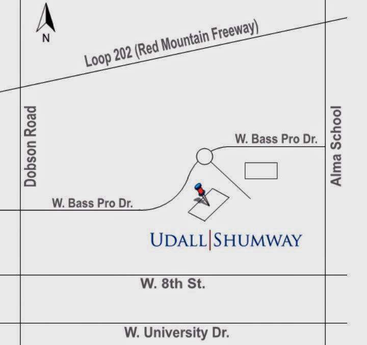Udall Shumway PLC: Attorney Curtis M. Chipman | 1138 N Alma School Rd #101, Mesa, AZ 85201, USA | Phone: (480) 461-5300
