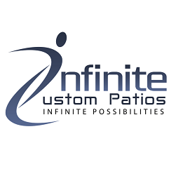 Infinite Custom Patios | 810 Redbird Ct, Angleton, TX 77515, USA | Phone: (832) 753-3754