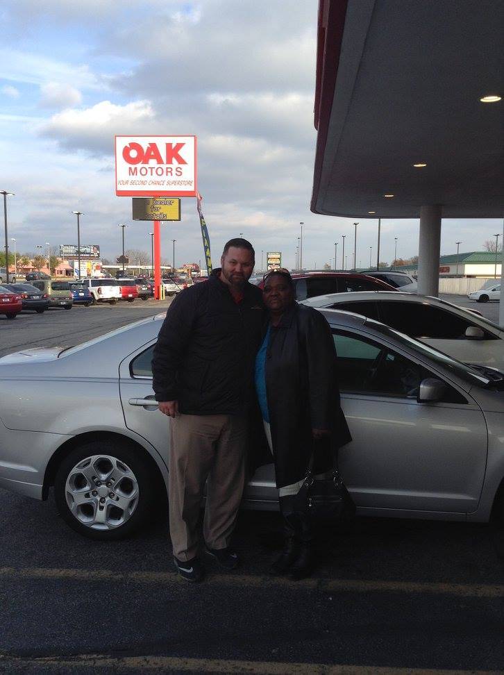 Oak Motors | 5075 W 38th St, Indianapolis, IN 46254, USA | Phone: (317) 297-9977