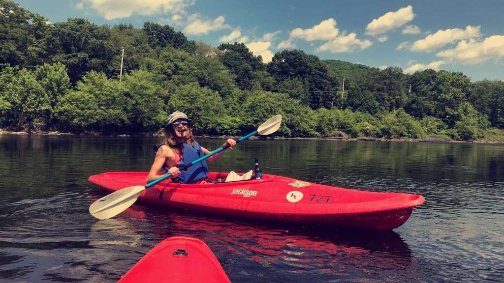 Kittatinny Canoes | 378 Route 6 and 209, Milford, PA 18337, USA | Phone: (800) 356-2852