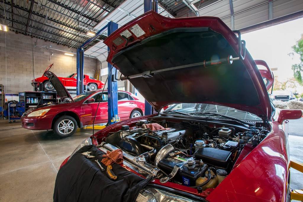 Highline Car Care | 1372 N Marvin St, Gilbert, AZ 85233, USA | Phone: (480) 336-2889