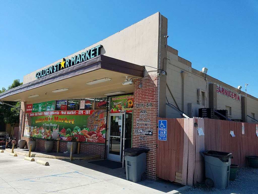 Golden Star Market | 44 W 10th St, Pittsburg, CA 94565, USA | Phone: (925) 439-9300