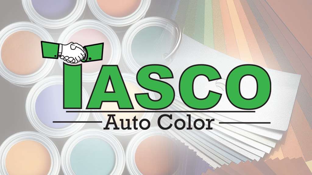 Tasco Auto Color | 20144 Eastway Village Dr # 300, Humble, TX 77338, USA | Phone: (281) 446-4564