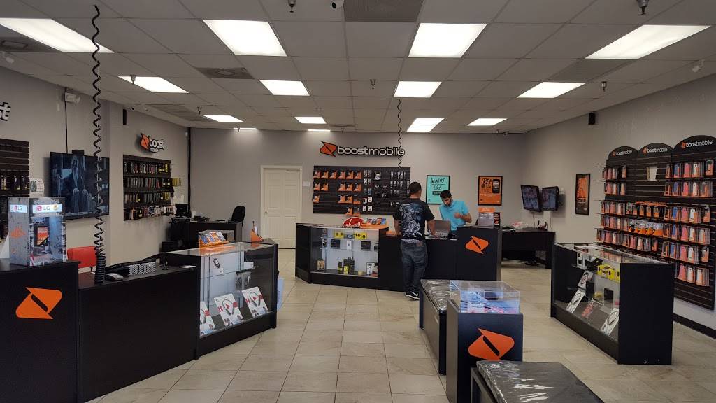 Boost Mobile | 7859 Palm River Rd, Tampa, FL 33619, USA | Phone: (813) 373-6888