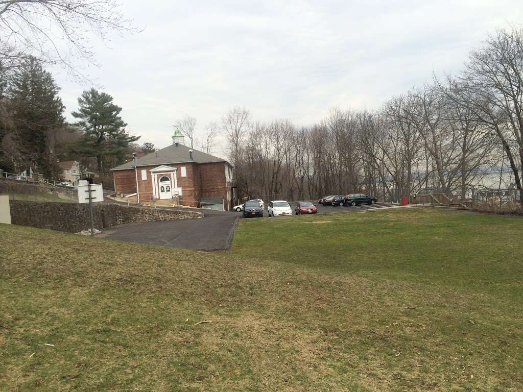 Half Moon Park | 590-598 Piermont Ave, Piermont, NY 10968, USA