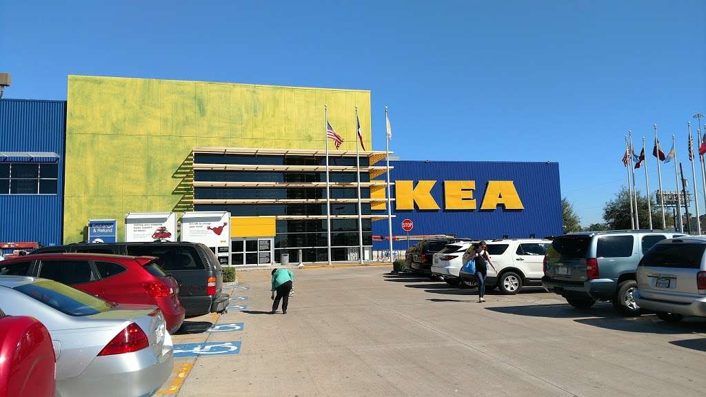 IKEA | 7810 Katy Fwy, Houston, TX 77024, USA | Phone: (888) 888-4532