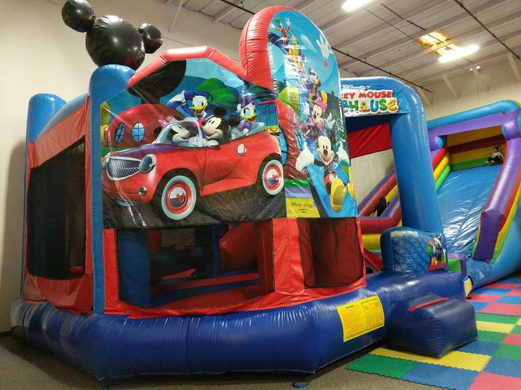 Kids Gone Wild | 3777 Vaca Valley Pkwy Suite F, Vacaville, CA 95688, USA | Phone: (707) 446-9987