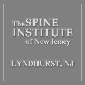 The Spine Institute Of New Jersey | 576 Valley Brook Ave, Lyndhurst, NJ 07071, USA | Phone: (201) 933-5450