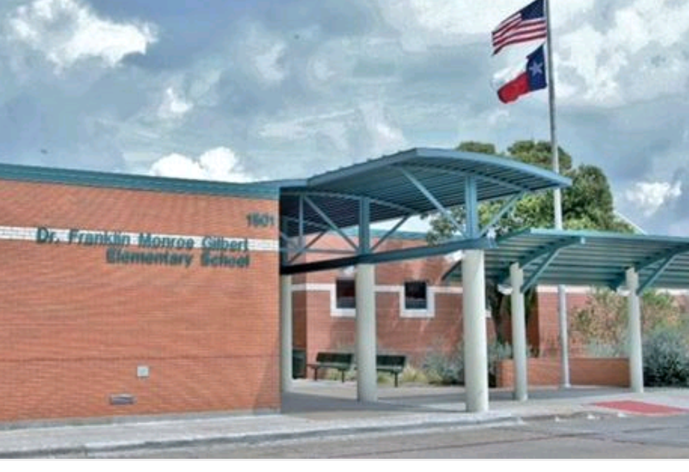 Gilbert Elementary School | 1501 E Pioneer Dr, Irving, TX 75061, USA | Phone: (972) 600-0400