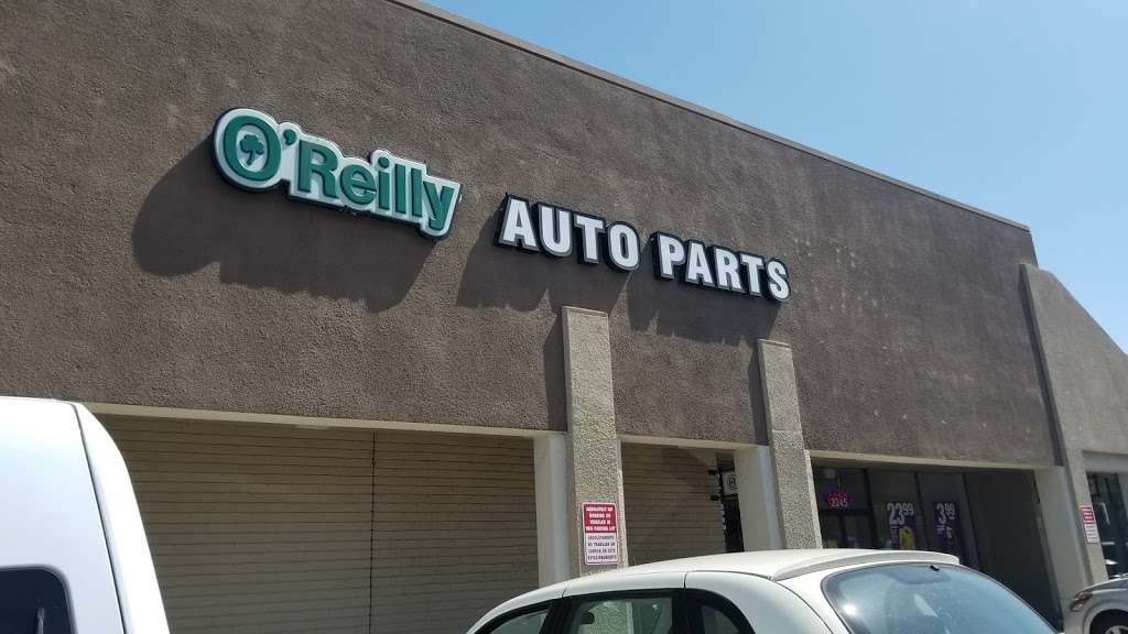 OReilly Auto Parts | 2245 W Ball Rd, Anaheim, CA 92804, USA | Phone: (714) 490-1274