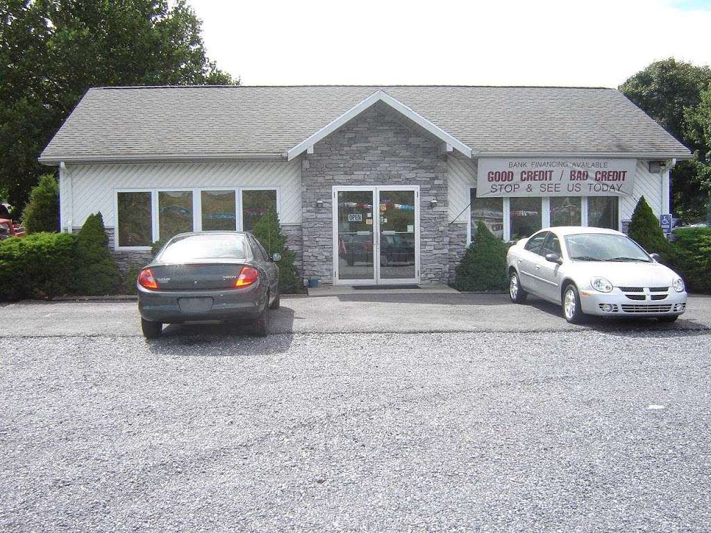 Walts Auto Center | 4275 Lehigh Dr, Rt. 248, Cherryville, PA 18035, USA | Phone: (610) 767-5330