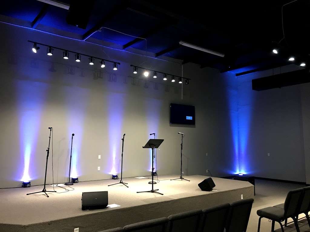 Shine Bible Fellowship Church | 11050 W Little York Rd, Houston, TX 77041, USA | Phone: (281) 380-3894