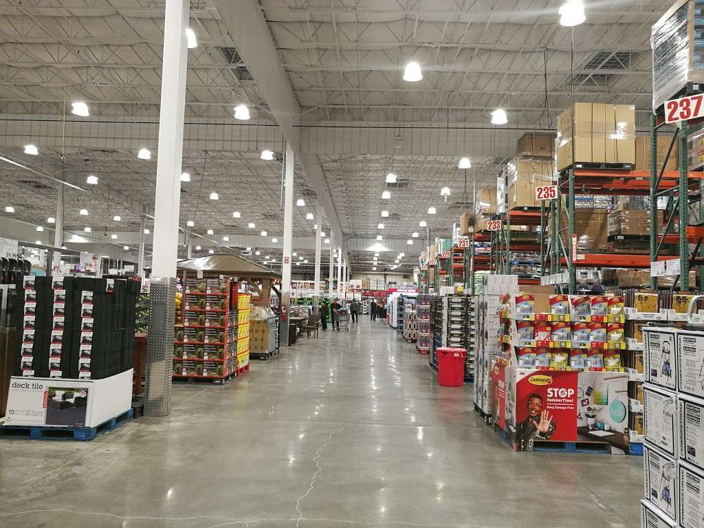 Costco Wholesale | 120 Stockwell Dr, Avon, MA 02322, USA | Phone: (508) 232-4000