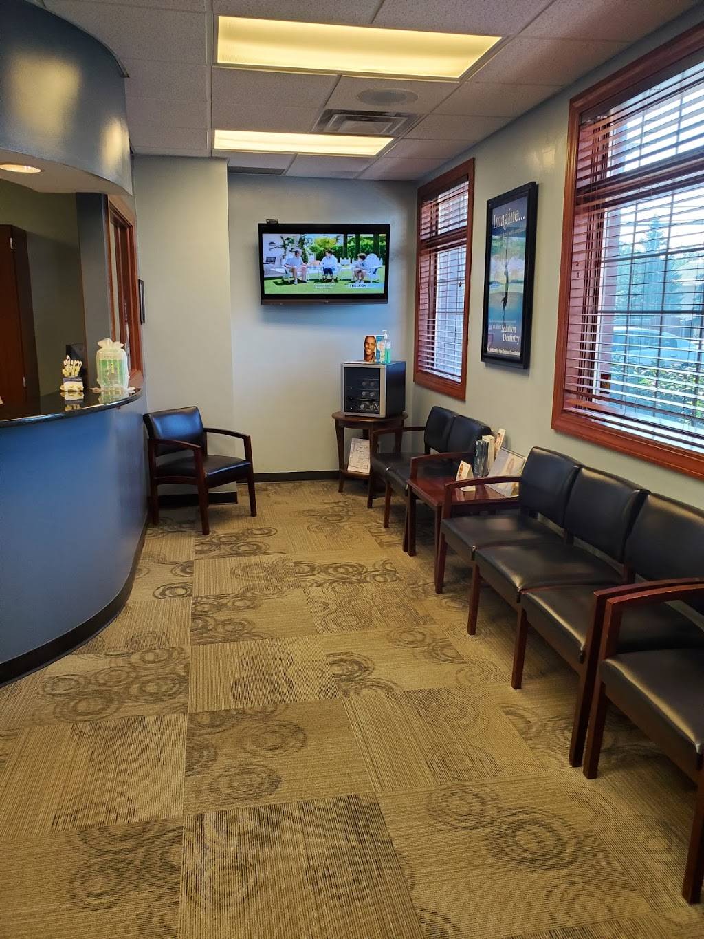 Brownstown Dental Care | 19249 Allen Rd, Brownstown Charter Twp, MI 48183, USA | Phone: (734) 479-1200