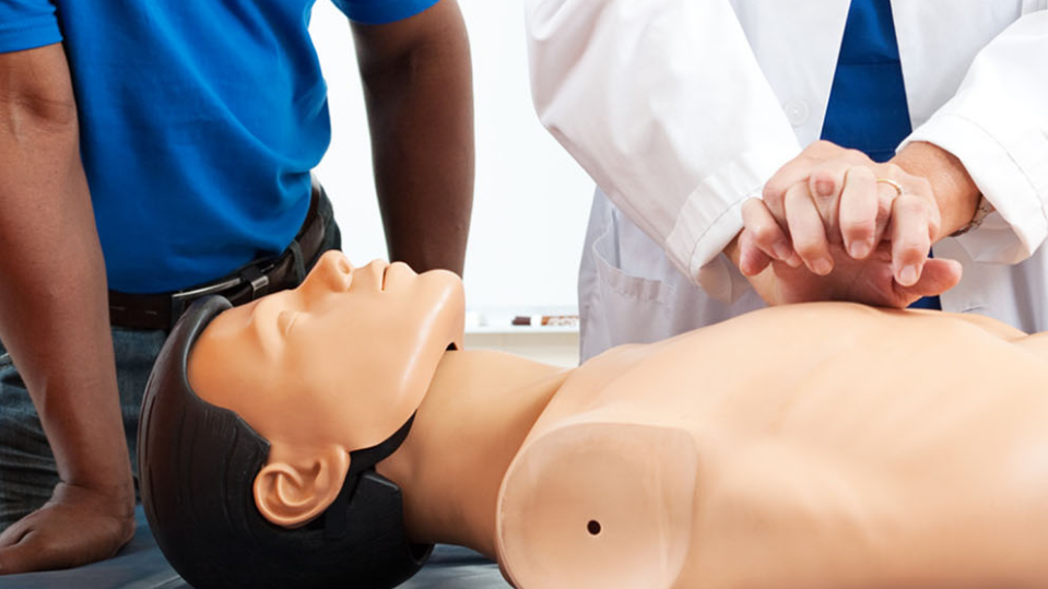 CPR Saving Lives | 1300 11th Ave, St Paul Park, MN 55071, USA | Phone: (763) 777-0517