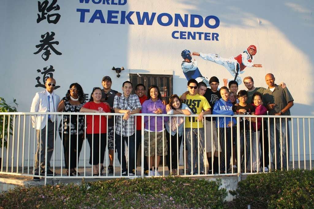 World Taekwondo Center | 810 E 8th St, Oakland, CA 94606, USA | Phone: (510) 965-2825