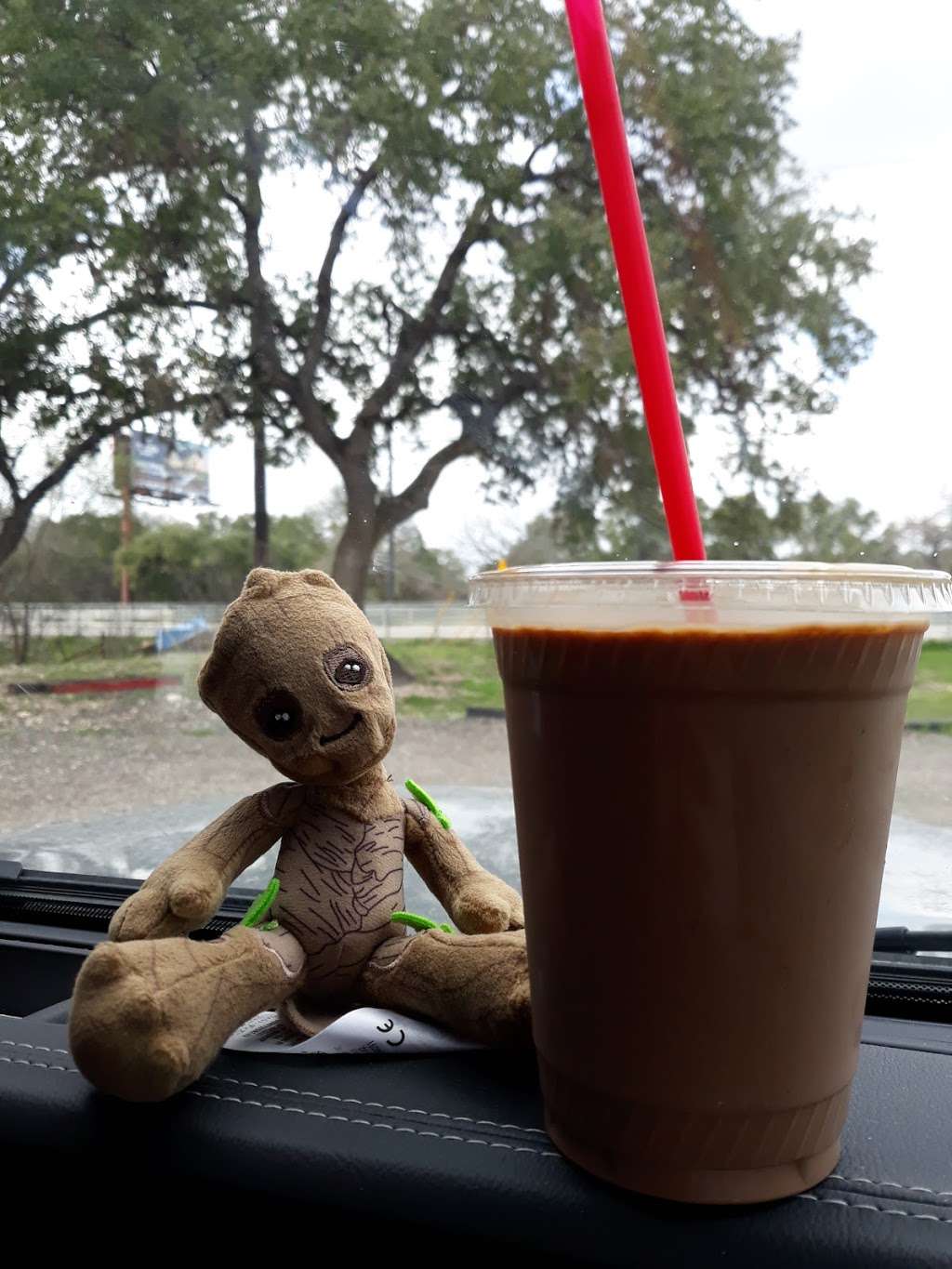 Cajun Coffee Shack | 11618 Potranco Rd, San Antonio, TX 78253, USA