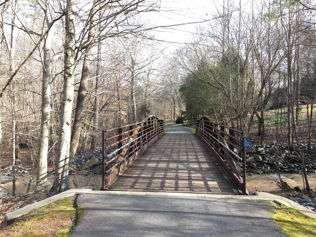 Clarks Creek Greenway | 9729 Mallard Creek Rd, Charlotte, NC 28267, USA | Phone: (980) 314-1000