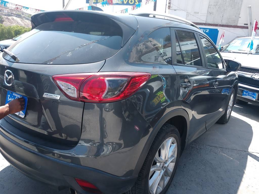 Automotriz Baja Génesis | Blvd. Cuauhtemoc Sur 1507, Cañon de la Pedrera, 22410 Tijuana, B.C., Mexico | Phone: 664 378 1547