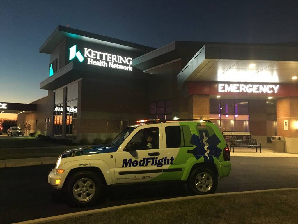 MedFlight | 2827 W Dublin Granville Rd, Columbus, OH 43235, USA | Phone: (614) 734-8001