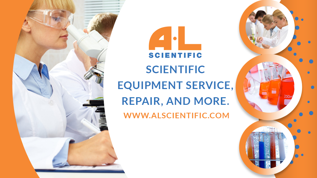 A.L Scientific | 88-05 76th Ave, Glendale, NY 11385, USA | Phone: (718) 756-8100