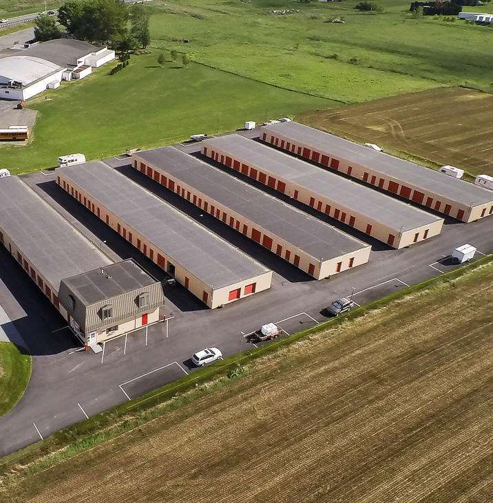 iStorage Self Storage | 4353 Oregon Pike, Ephrata, PA 17522, USA | Phone: (717) 696-6565