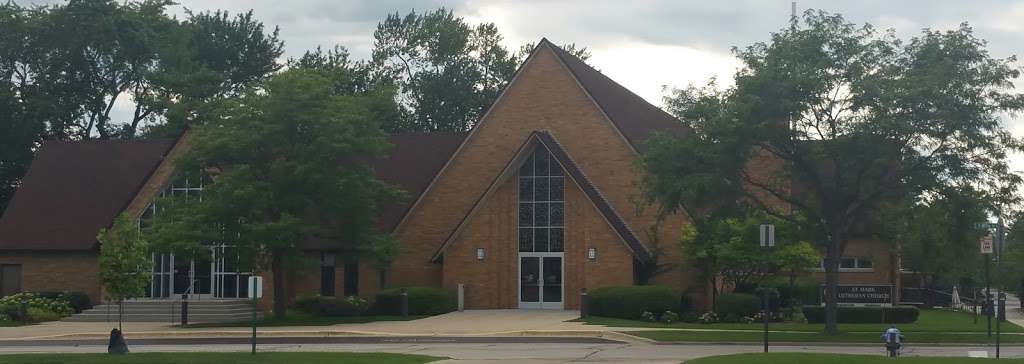 St Mark Lutheran Church | 200 S Wille St, Mt Prospect, IL 60056, USA | Phone: (847) 253-0631