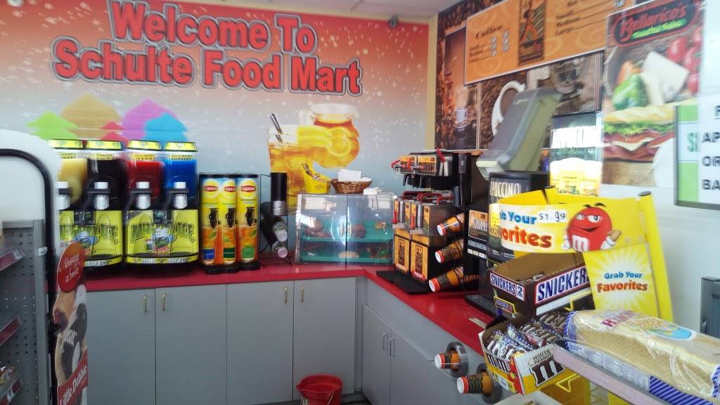 Schulte Food Mart | 11012 W Southwest Blvd, Wichita, KS 67215, USA | Phone: (316) 425-0011