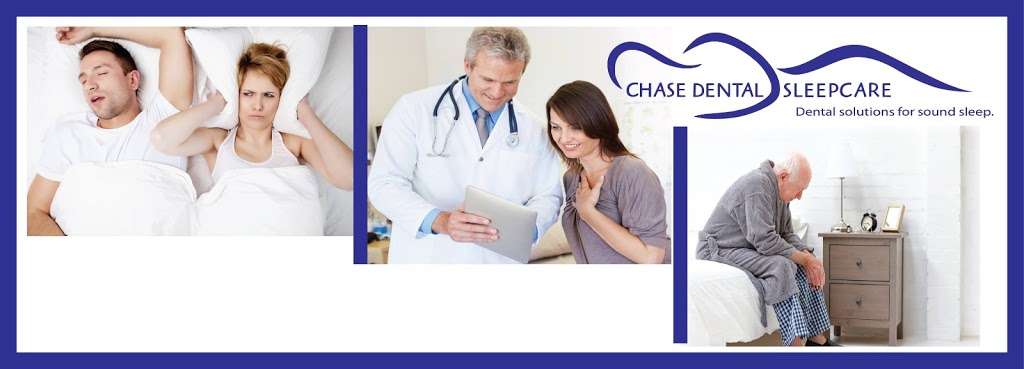 Chase Dental SleepCare | 324 S Service Rd Suite 116, Melville, NY 11747, USA | Phone: (516) 506-0000