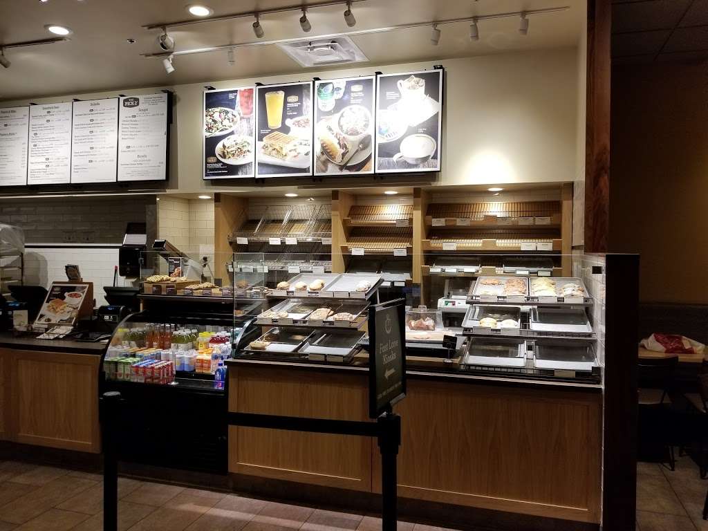 Panera Bread | 7240 S Rainbow Blvd, Las Vegas, NV 89118, USA | Phone: (702) 665-4544