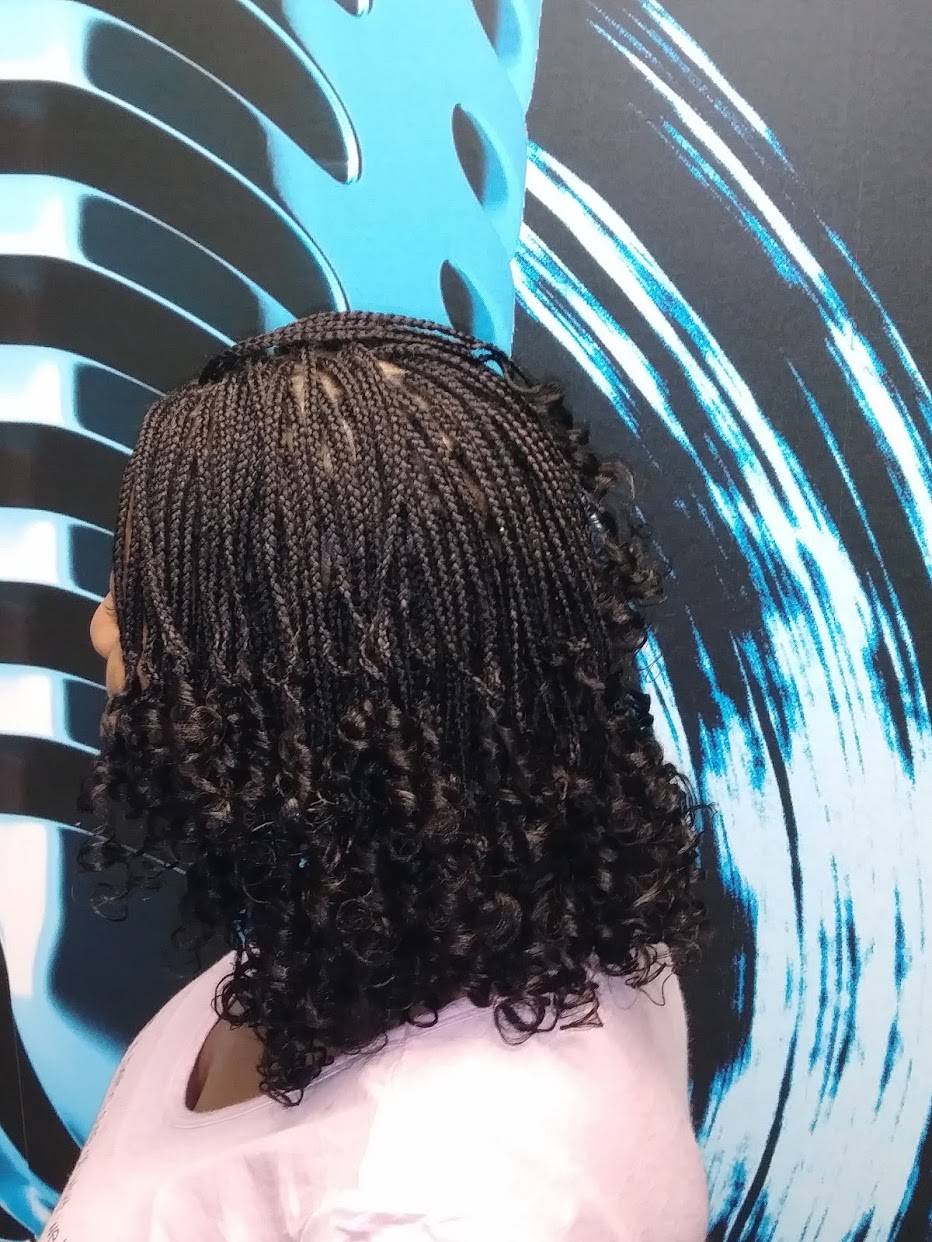 Lala’s Express Braiding | 8035, 1436 Marne Ave F, Durham, NC 27704, USA | Phone: (407) 346-4482