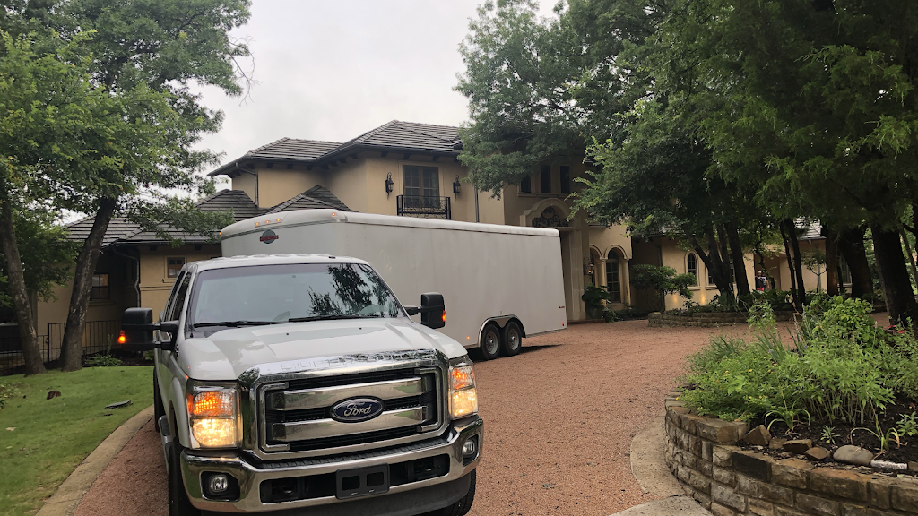 Rollers Moving, LLC | 1518 Oak Tree Rd, Allen, TX 75002, USA | Phone: (866) 392-9961