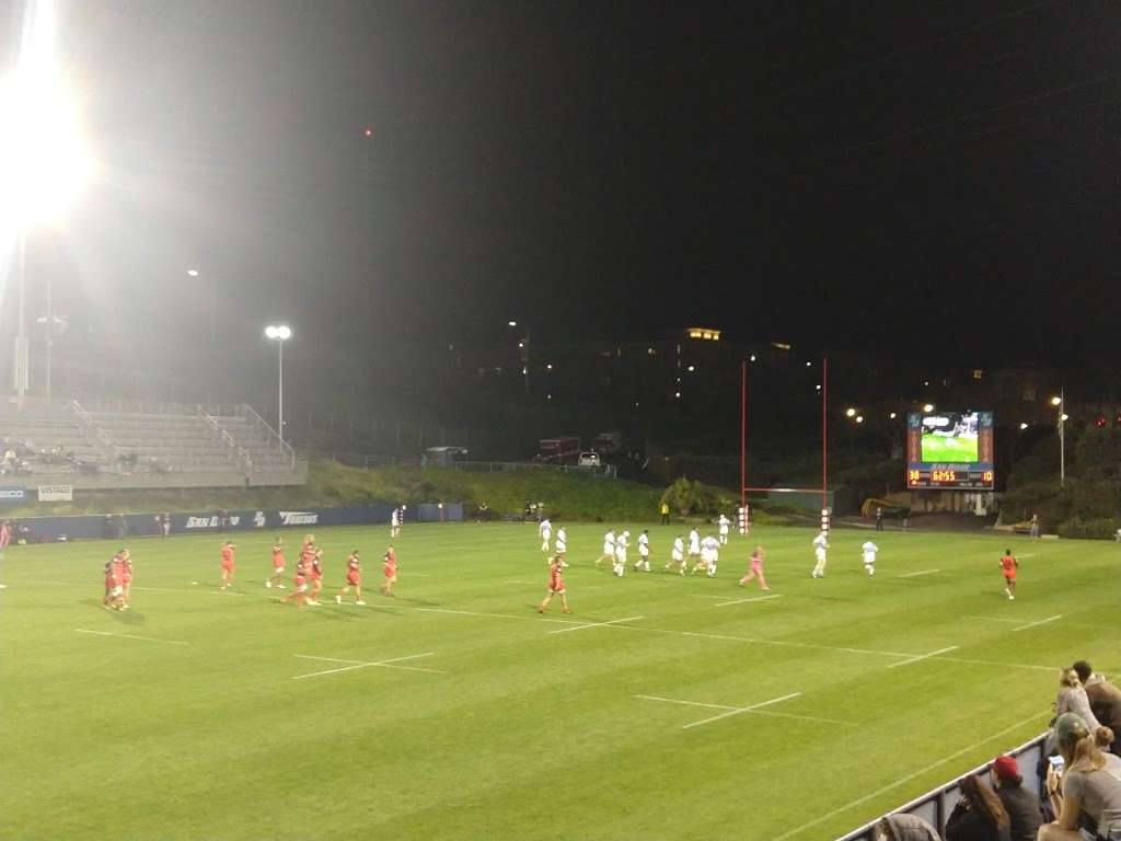 Torero Stadium | San Diego, CA 92111, USA