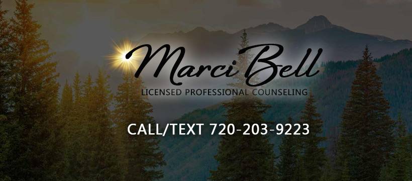 Marci Bell MA LPC | 13780 E Rice Pl #101-A, Aurora, CO 80015, USA | Phone: (720) 203-9223