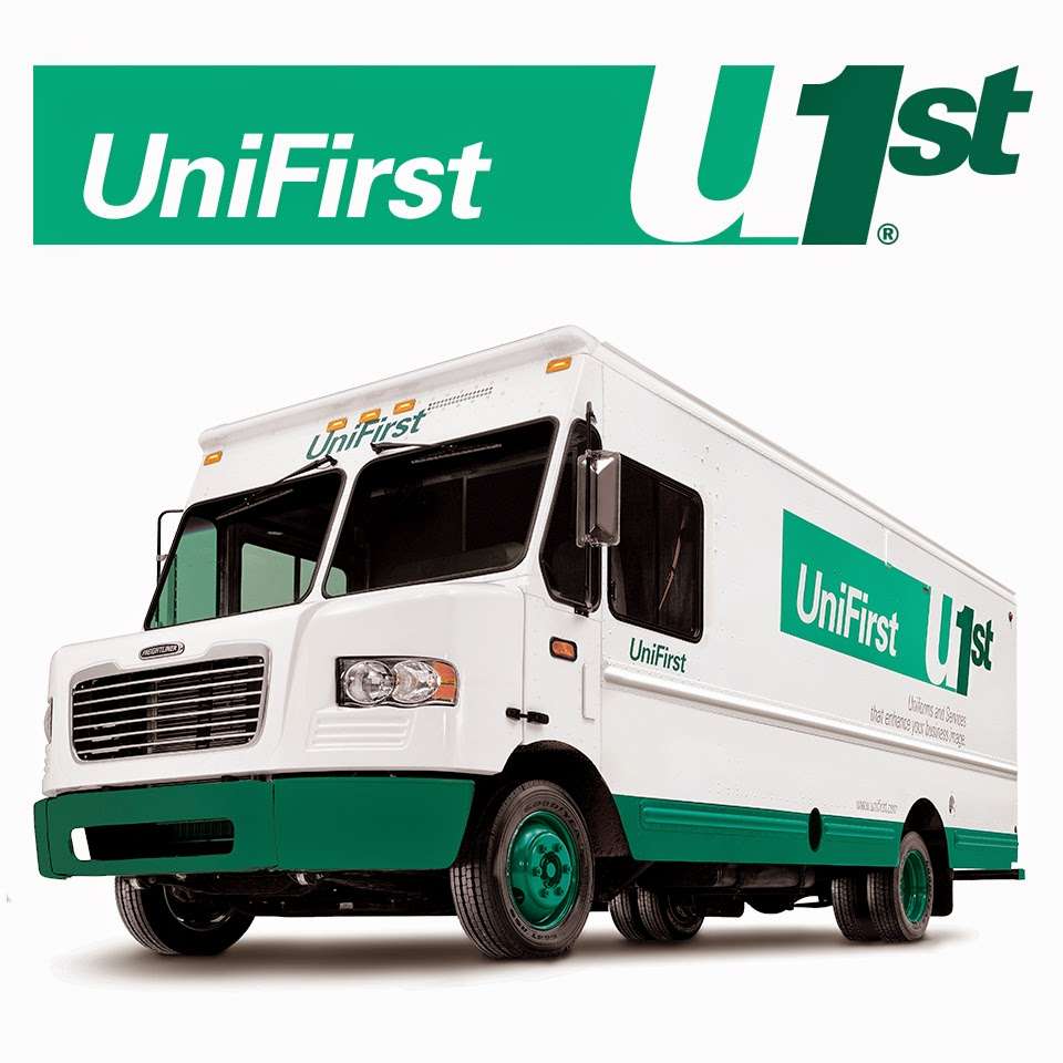 UniFirst Uniform Services - Baltimore | 8820 Yellow Brick Rd, Baltimore, MD 21237, USA | Phone: (410) 574-3444