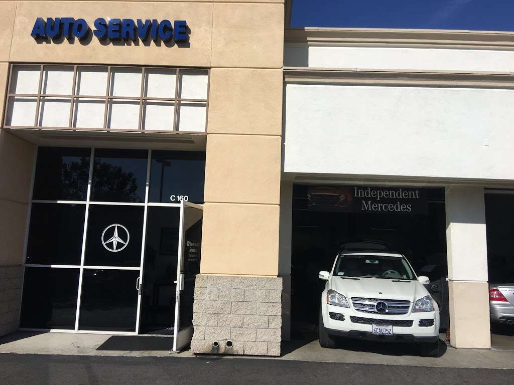 Renato Benz Services | 27822 Aliso Creek Rd # C160, Aliso Viejo, CA 92656, USA | Phone: (949) 360-0154