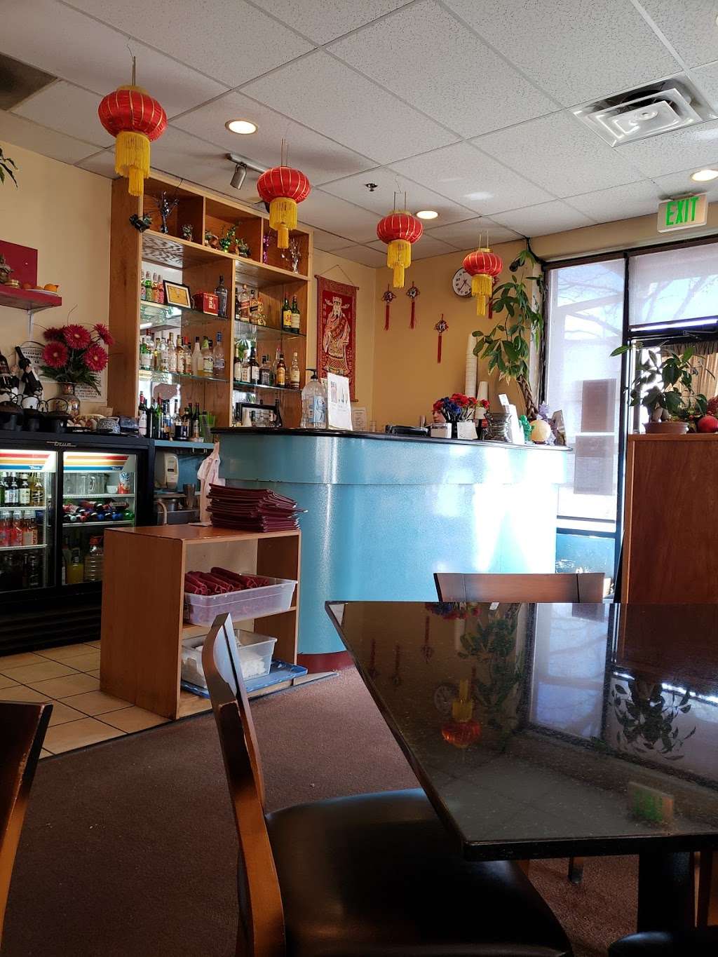 Wah Wok Chinese Food | 8110 Colorado Blvd #5, Firestone, CO 80520, USA | Phone: (303) 833-5816