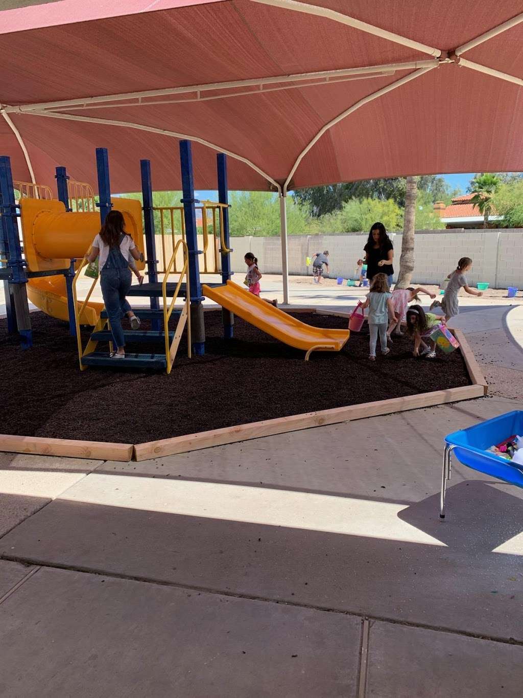 Atlas Preschool | 8270 E Cactus Rd, Scottsdale, AZ 85260, USA | Phone: (602) 799-4343