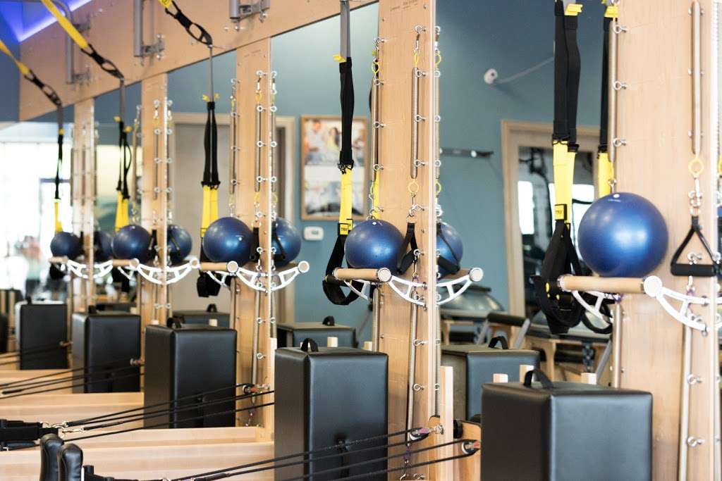 Club Pilates | 4000 N MacArthur Blvd Ste. A122, Irving, TX 75038, USA | Phone: (469) 214-4822